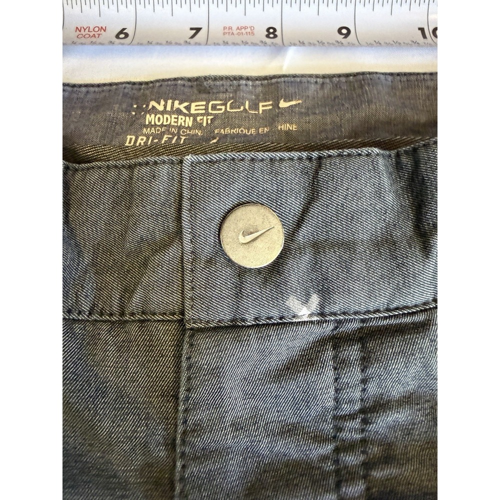 Nike Modern fit Golf shorts - Picture 7 of 9